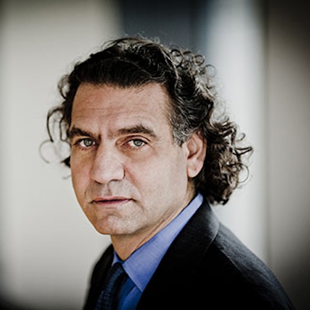 Photo of Scott K. Charles